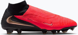Nike Férfi focicipők Nike Phantom 6 High Elite bright crimson/black/blur