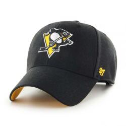47 Brand NHL Pittsburgh Penguins Ballpark Snap ’47 MVP Férfibaseballsapka