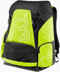 TYR Úszós hátizsák TYR Alliance 45 l lime