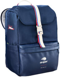Wilson Rucsac pentru rachete US Open 2026 Tour Backpack Navy