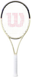 Wilson Blade 100 V10 US Open 2026 White Teniszütő L3
