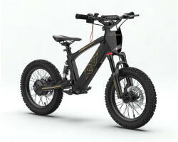  Energy Adventure Push 16 Pro Racing elektromos gyermekmotorkerékpár