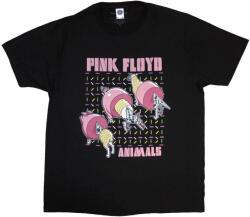 Pink Floyd Pig, Wolf, Sheep Black XL Ing (PFTEE195MB04)