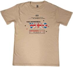 The Who The Incredible Sand L Ing (WHOTEE53MS03)