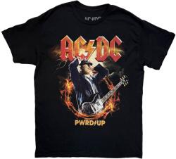 AC/DC Angus Horns EU Tour '25 (Back Print & Ex-Tour) Black M Ing (<![CDATA[ACDC25TS172MB02]]>)