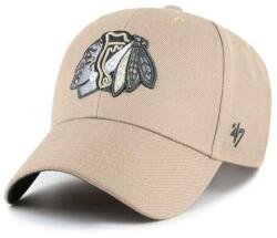 47 Brand NHL Chicago Blackhawks Sure Shot Snapback '47 MVP Férfibaseballsapka