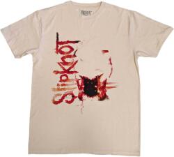 Slipknot The End, So Far (Back Print) Natural L Ing (SKTS88MNAT03)