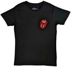 The Rolling Stones Hackney Diamonds Hackney London (Back Print) Black M Ing (RSTS239MB02)