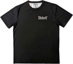 Slipknot Clown (Sublimation Back Print) Black M Ing (SKTS129MB02)