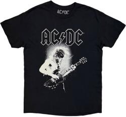 AC/DC Angus Putland EU Tour '25 (Back Print & Ex-Tour) Black M Ing (<![CDATA[ACDC25TS173MB02]]>)