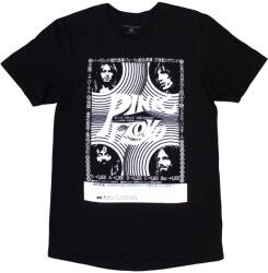 Pink Floyd Hakone AHM Black XL Ing (PFTEE199MB04)