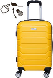 Willard Rail 35 (rail 35 U26a) Valiza