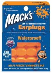 MACK'S Pillowsoft Kids (813)