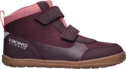 Viking By Norway Aspen Barefoot Mid Wp 2v (3-56310-62)