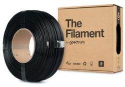 Filament Spectrum The Filament Refill PETG 1000g, negru intens