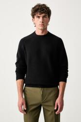 HUGO BOSS pulover pentru bărbați cu bumbac C-Lacerbo 9BY2-SWMZYB_99X (50565523)