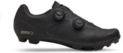Giro Pantofi ciclism Giro Regime XC, black (EU 39)