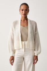 BOSS Orange cardigan pentru femei cu lână C_Furgovia_1 9BY2-SWDZY1_01X (50566867)