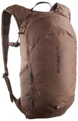 Salomon Rucsac Salomon TRAILBLAZER 10, 10 l, mustang/black coffee