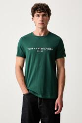 Tommy Hilfiger tricou pentru bărbați din bumbac 9BYK-TSM15P_77A (MW0MW11797)