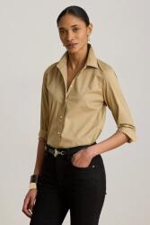 Ralph Lauren cămașă pentru femei cu bumbac 9BY2-KDDZWW_08X (200P13968)