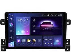  Autós navigáció Teyes CC3 2K Suzuki Grand Vitara 3 2005-2015 6+128GB 9.5" QLED Octa-core 2Ghz, Android 4G Bluetooth 5.1 DSP