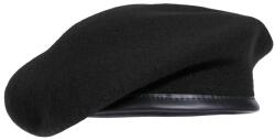 Pentagon francia baret, fekete