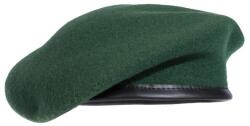 Pentagon francia baretka, olív