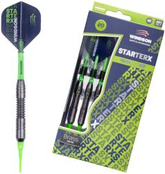 Windson STARTER X 20 G Argintiu, Verde, Albastru închis (WD-STARTERX-PL)