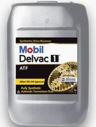 Mobil Delvac1 ATF (20 L)