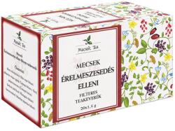 Mecsek Tea Teakeverék MECSEK Érelmeszesedés elleni filteres 20x1, 5 g (MD5550) - vectraline