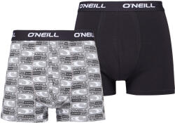 O'Neill Men Boxer Graphic 2-pack (203021232-7000)