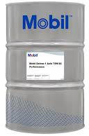 Mobil Delvac1 Axle 75W-85 Performance (208 L)