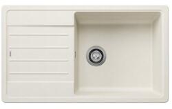 BLANCO Legra XL 6 S silgranit mosogatótálca 86x50x20, 2 cm, törtfehér, excenter nélkül (BL-527091)