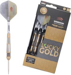 Windson LUCKY GOLD 20 G Auriu, Gri (WD-LUCKYGOLD-ST)