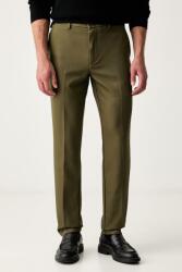HUGO BOSS pantaloni de costum pentru bărbați cu lyocell H-Kaiton1 9BY2-SPMZWC_77X (50564345)