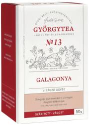 Györgytea Teakeverék GYÖRGYTEA Galagonya 50 g (GYT2240) - vectraline