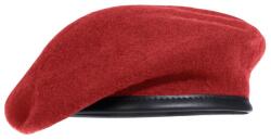 Pentagon francia barett, Red