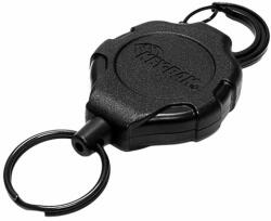 Key-Bak Ratch-It Heavy Duty visszahúzó - karabiner - 0KR2-3A11 (64457)