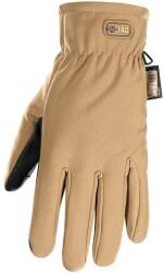 M-Tac Winter Softshell Thinsulate kesztyű - Coyote Brown - M (335513)