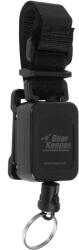 Gear Keeper Combo MOLLE Mount taktikai visszahúzható póráz 255 g (2863908)