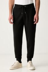 BOSS Pantaloni de trening bărbătești din bumbac Locsin 01 PPY2-SPM0GJ_99X (50555853)