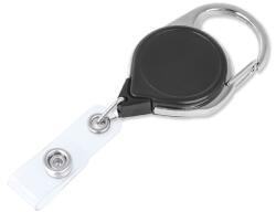 Key-Bak Retract-A-Badge ID zsinórvisszahúzó (38551)