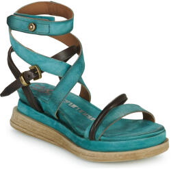 Airstep / A. S. 98 Sandale cu platformă LAGOS 2.0 Airstep / A. S. 98 albastru 42
