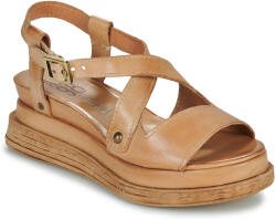 Airstep / A. S. 98 Sandale cu platformă LAGOS SANDALS Airstep / A. S. 98 Bej 40