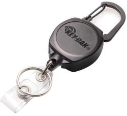 Key-Bak Sidekick ID Badge and Key Reel - 0KB1-0A21 zsinórvisszahúzó (38548)
