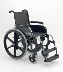  B-4200/P KEREKESSZÉK 43 cm - plazapatika
