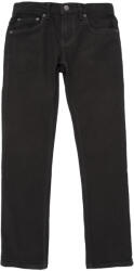 Levi's Jeans slim Băieți 511 SLIM FIT JEAN Levis Negru 16 ani