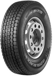 Royal Black Anvelope Tractiune ROYAL BLACK Dv210 315/80 R22.5 157/154 M
