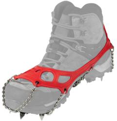 Volven Pro Traxion Lite csúszásgátló - Red - XL (2810667)
